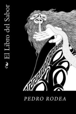 Cover of El Libro del Sabor