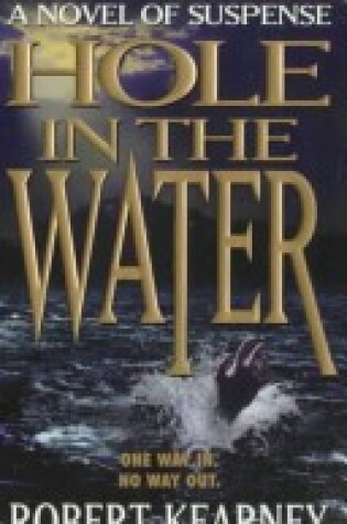 Cover of Hole in the Water