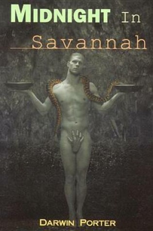 Cover of Midnight in Savannah