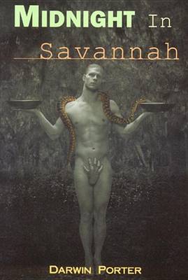 Book cover for Midnight in Savannah