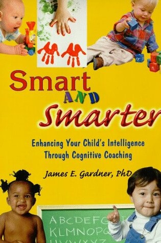 Cover of Smart and Smarter