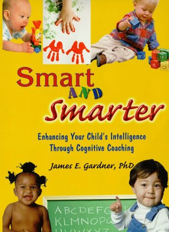 Book cover for Smart and Smarter