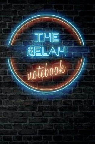 Cover of The SELAH Notebook