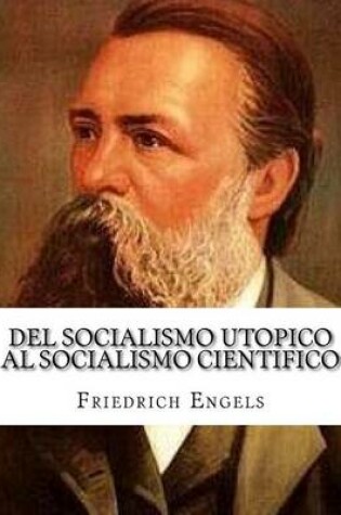 Cover of Del socialismo utopico al socialismo cientifico