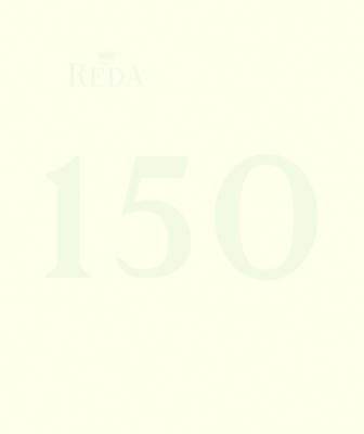 Book cover for REDA: 150