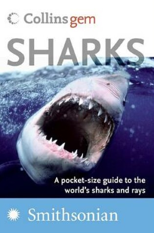 Cover of Sharks