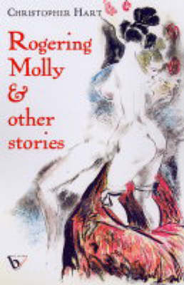 Book cover for Rogering Molly & Other Stories