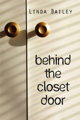 Book cover for Behind the Closet Door