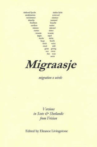 Cover of Migraasje