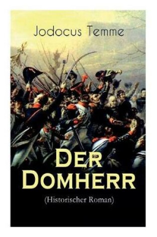 Cover of Der Domherr (Historischer Roman)