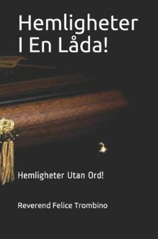 Cover of Hemligheter I En Lada!