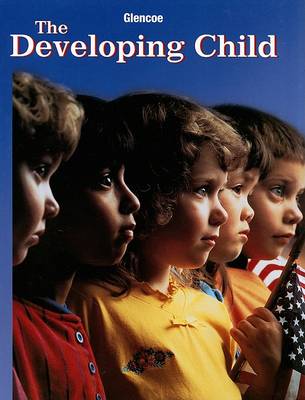 Book cover for The Developing Child