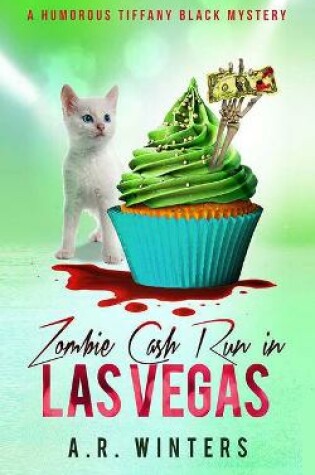 Cover of Zombie Cash Run in Las Vegas