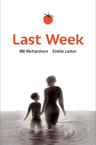 Cover of Last Week