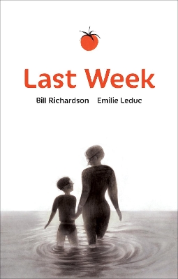 Book cover for Last Week