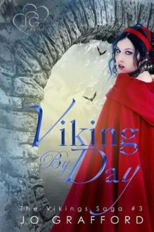Cover of Viking by Day