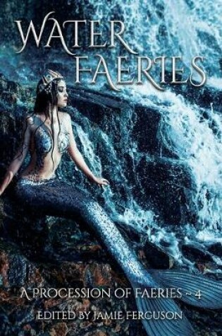 Cover of Water Faeries
