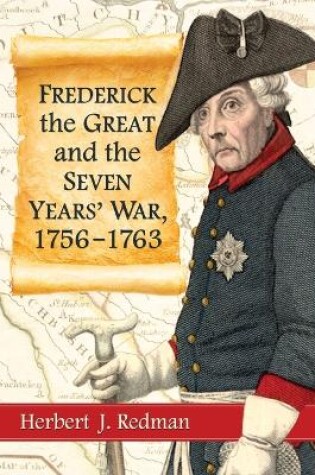 Cover of Frederick the Great and the Seven Years' War, 1756-1763