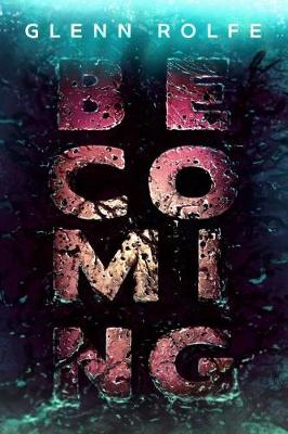Book cover for Becoming