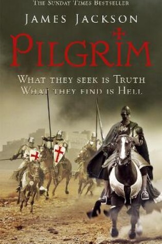 Cover of Pilgrim