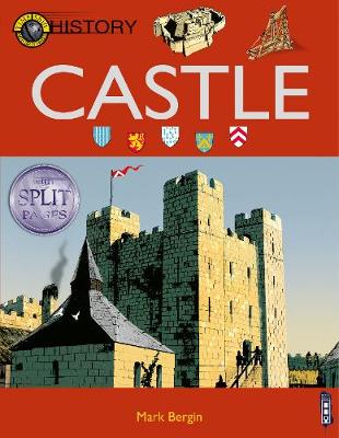 Book cover for Castle