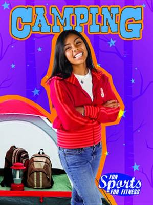 Cover of Camping