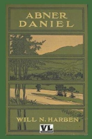 Cover of Abner Daniel