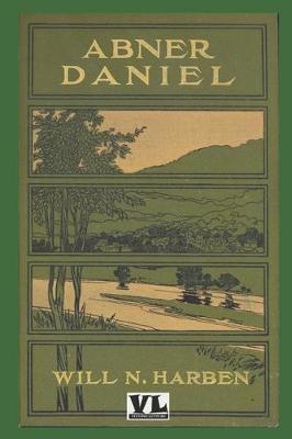 Book cover for Abner Daniel