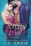 Book cover for This Crazy Love