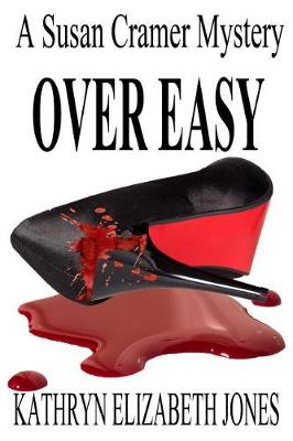 Book cover for Over Easy