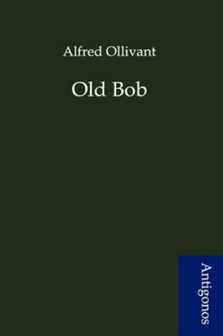 Cover of Old Bob