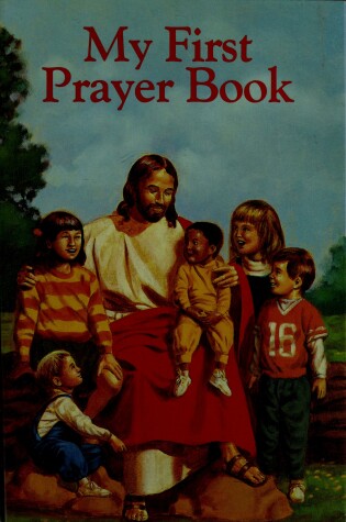 Cover of My First Prayer Book