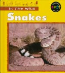 Book cover for Snakes