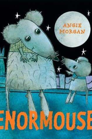 Cover of Enormouse
