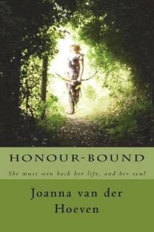Cover of Honour-bound