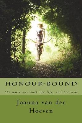 Book cover for Honour-bound