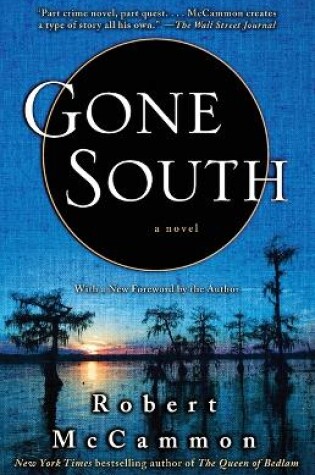 Cover of Gone South