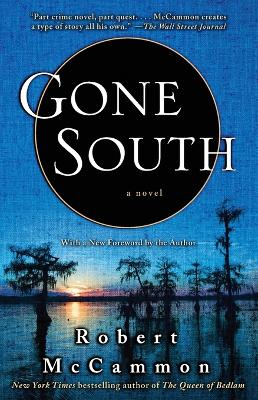 Book cover for Gone South
