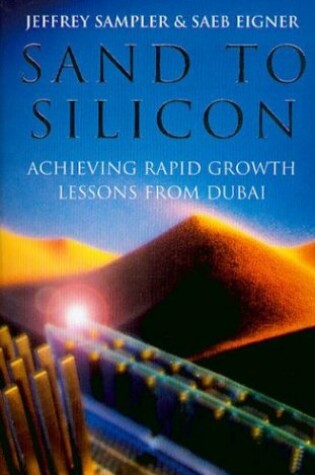 Cover of Sand To Silicon