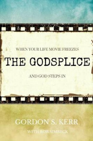 Cover of The Godsplice