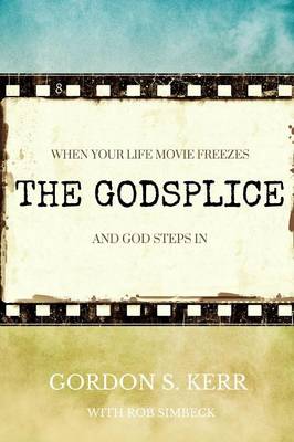 Book cover for The Godsplice