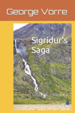 Cover of Sigridur's Saga