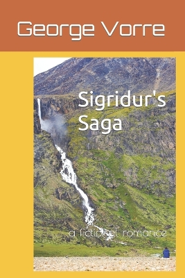 Book cover for Sigridur's Saga