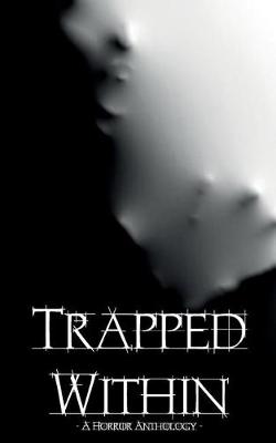 Book cover for Trapped Within