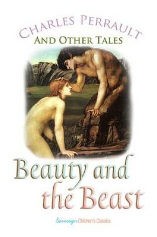 Cover of Beauty and the Beast and Other Tales