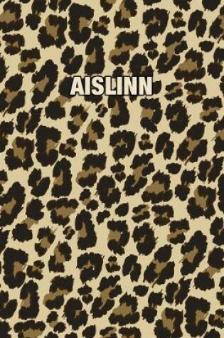 Cover of Aislinn
