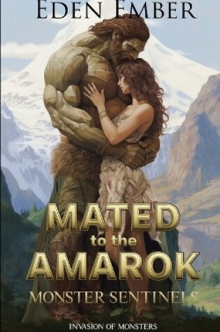 Cover of Mated to the Amarok