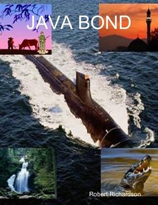 Book cover for Java Bond