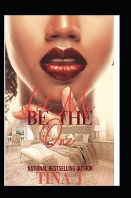 Book cover for Let Me Be The One