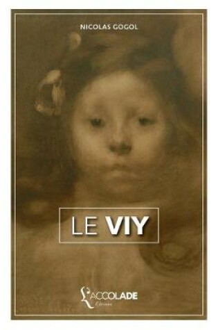 Cover of Le Viy